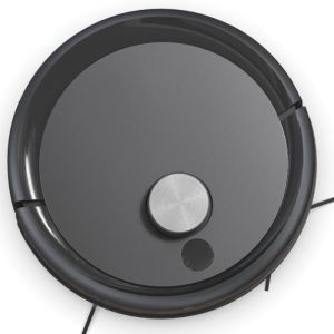 Tuya APP Control Floor Vacuum Robot With Self Empty Dustbin Collection