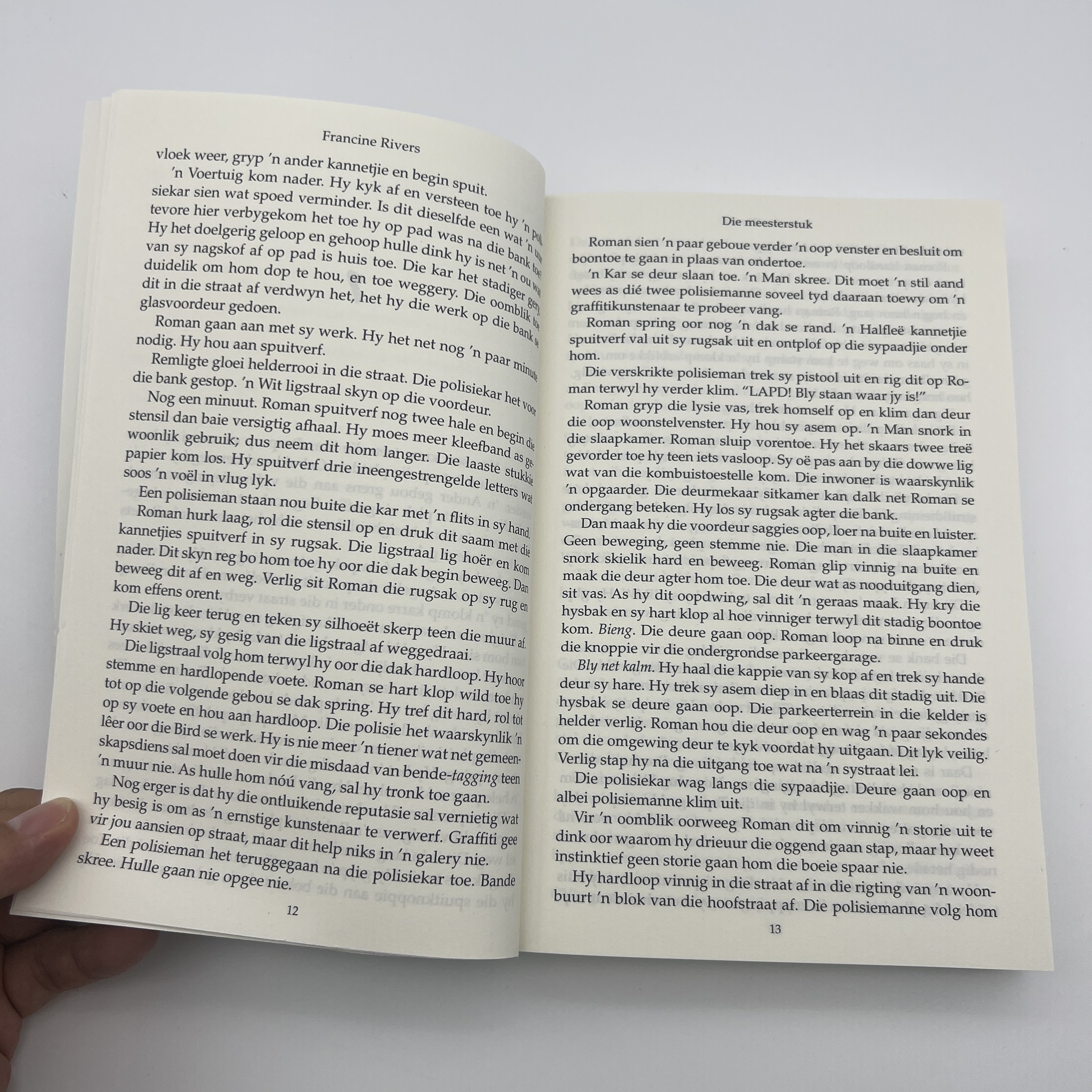 Novel Fiction Book Printing 352 Pages Offset Printing With Soft Cover embossing