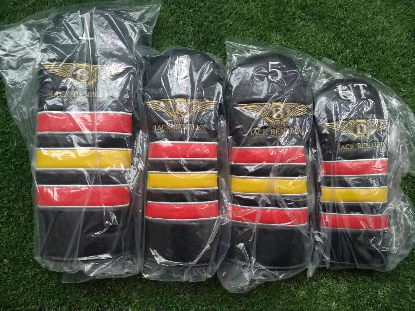 golf head cover , Golf cover , driver cover , fairway cover , ut cover, hybrid cover , headcover