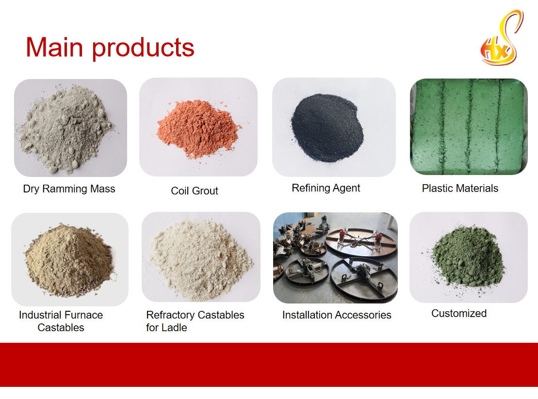 Lightweight Furnace Installation Accessories Refractory Ceramic Fiber Insulation Board