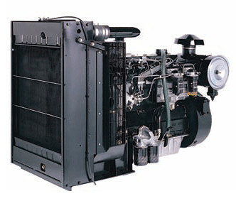 40kva to 800kva perkins engine ac stanford generator