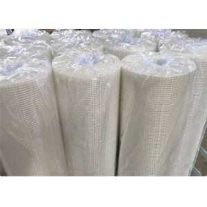 C Glass Grade Insulation Wire Mesh Fiberglass Netting Plain Weave