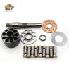 Buy cheap Sauer MMF044 Series Hydraulic Piston Pump Parts Cylinder Block,Valve Plate from wholesalers