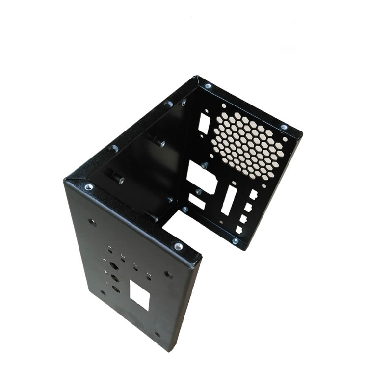 QC Control Before Shipment Heavy Duty Large Machining Part Steel Fabrication Service