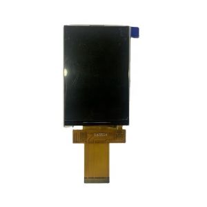3 4 Wire 3.5 Inch Tft Lcd Tft 8bit 16bit Resistive Touchscreen 40PIN 320x480