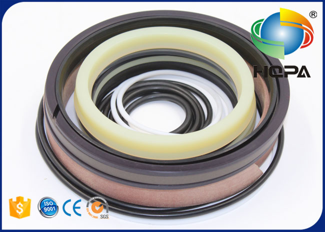 707-98-44180 7079844180 Bulldozers Cylinder Seal Kit for Komatsu Bulldozers