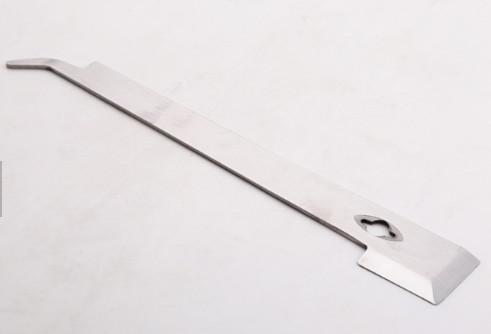 Beekeeping Tools High Quality with J Hook Stainless Steel Beekeeping Hive Tool