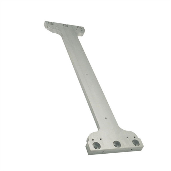 Anodizing Metal Aluminum CNC Milling Parts ODM