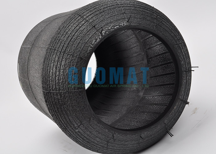 Original Vibracoustic V1E25 / V 1 E 25 Bus Air Spring Rubber Air Spring Bellows