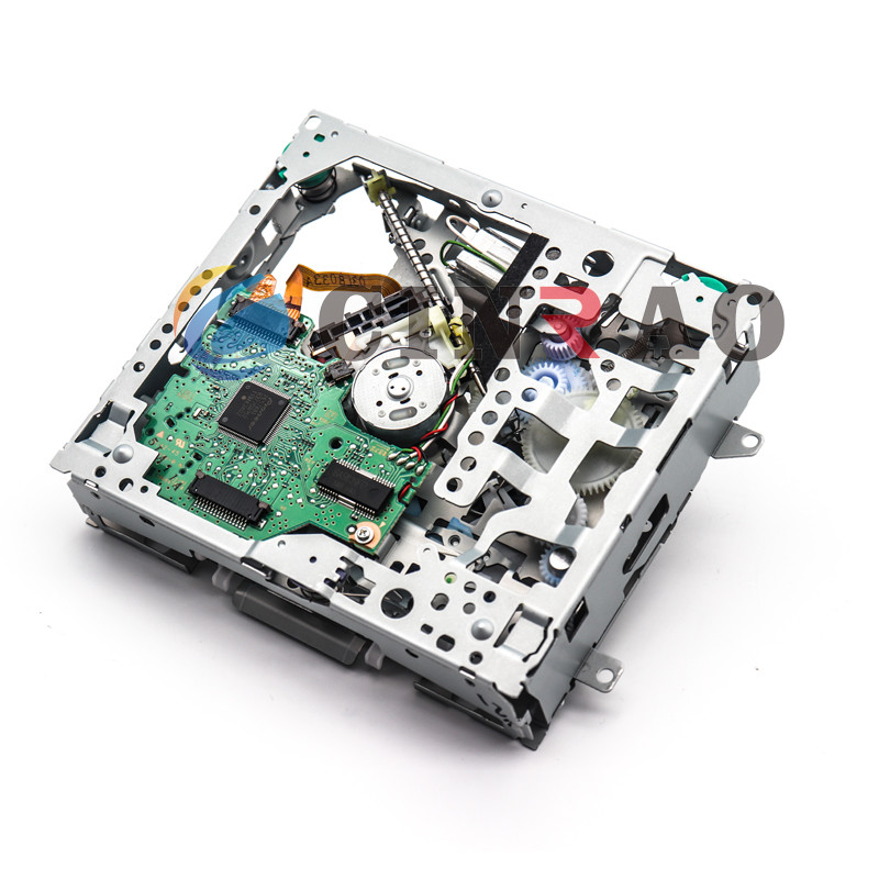 Car Auto Radio Player Pioneer Single - Disc CD Movement 911F5810OLBF GPS Replacement