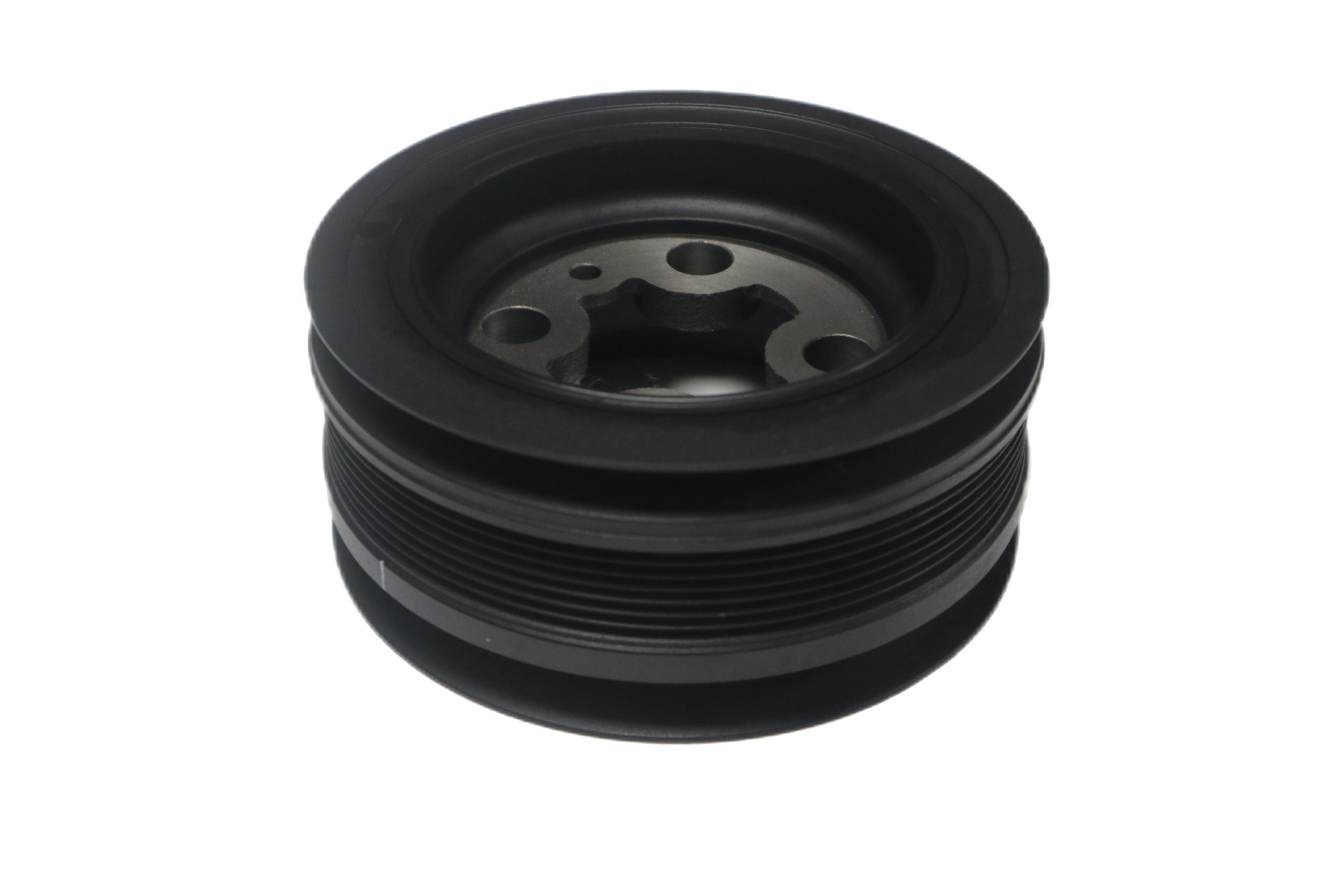 ISUZU 700P 4HK1 PULLEY CR/SHF DAMPER 8980040240