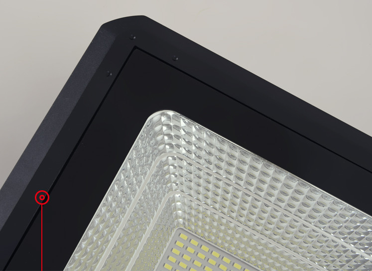 25W 40W 60W 100W Solar Power LED Flood Lights