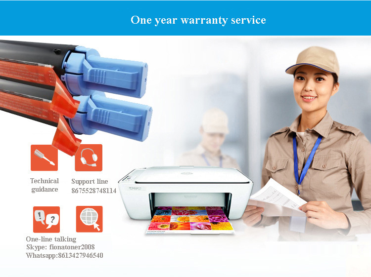 Canon image Laser Printer Toner Cartridge C EXV42 for RUNNER 22002 / 2202N