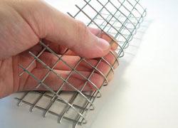 Stainless Steel Welded Wire Mesh