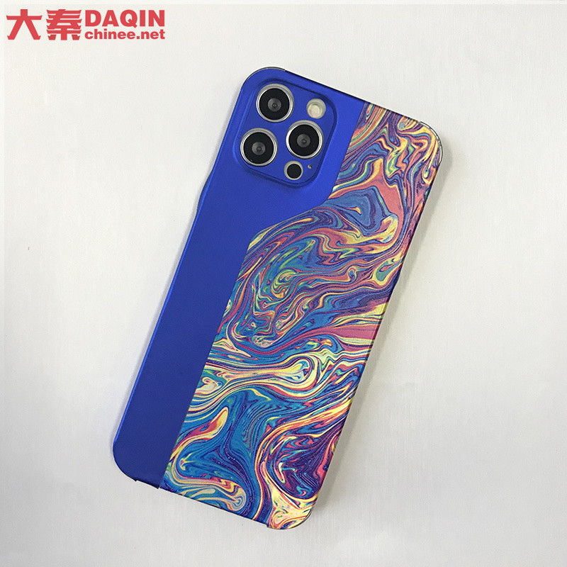 Daqin Stickers Die Cut Sticker Maker Personalized Screen Film Mobile Skin Cutter 3M Skin Cutter