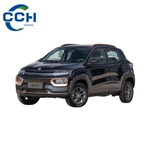 Fuel 100% Electric Dongfeng ex1 Energy Vehicles Dongfeng nano box electric suv