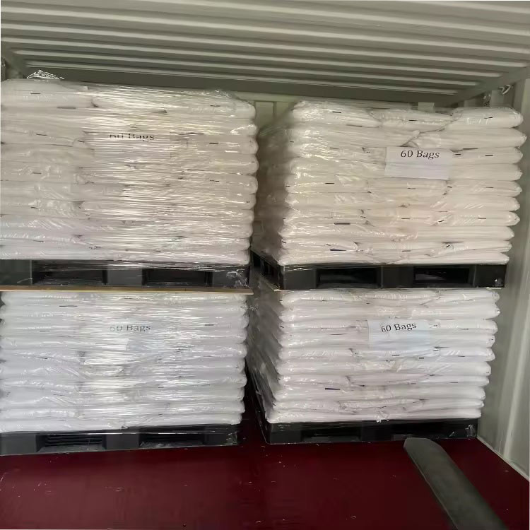 Glass Beads / Glass Microspheres For Highway Thermoplastic Road Marking Paint BS6088A 6088B HUAQUN Chinese Factory