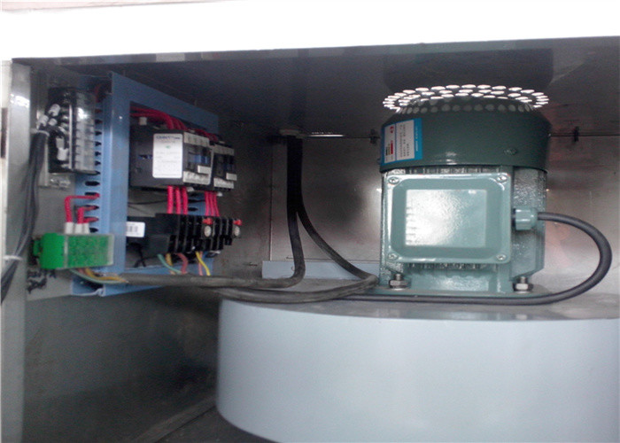 5.5kw 200-1000kg/h Industrial Grinding Machine Pearl Antlers Shell Coarse Crusher