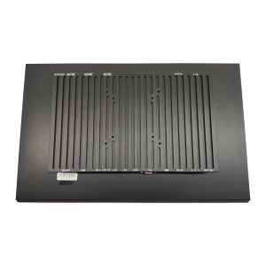 18.5 Inch Industrial Touchscreen Computer 5 Wire Resistive Touch Screen With 6