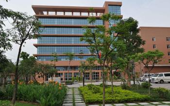 LINSHENG INTERNATIONAL ENTERPRISE CO., LTD