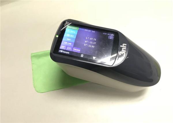 Textile Wool Color Matching Device YS3010 0-200% Reflectance Range Spectrophotom