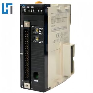 Industrial Automation Omron Programmable Logic Controller Module CJ1W-CT021