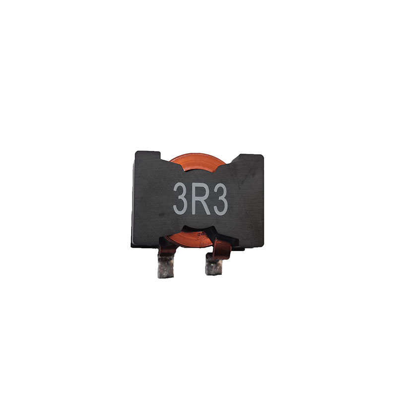 Mini Various Inductance Coil 3.3uH 4A