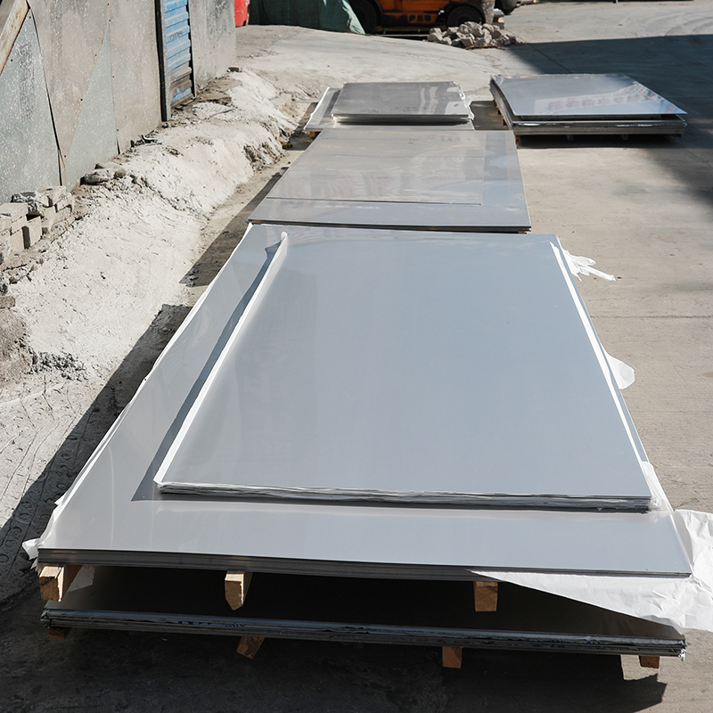Polished 2205 Duplex Stainless Steel Bar Tisco 2205 Round Bar