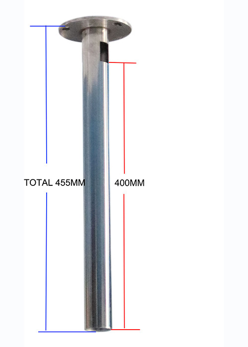Electromagnetic Release 220V 50Hz 2J Vertical Hammer Tester