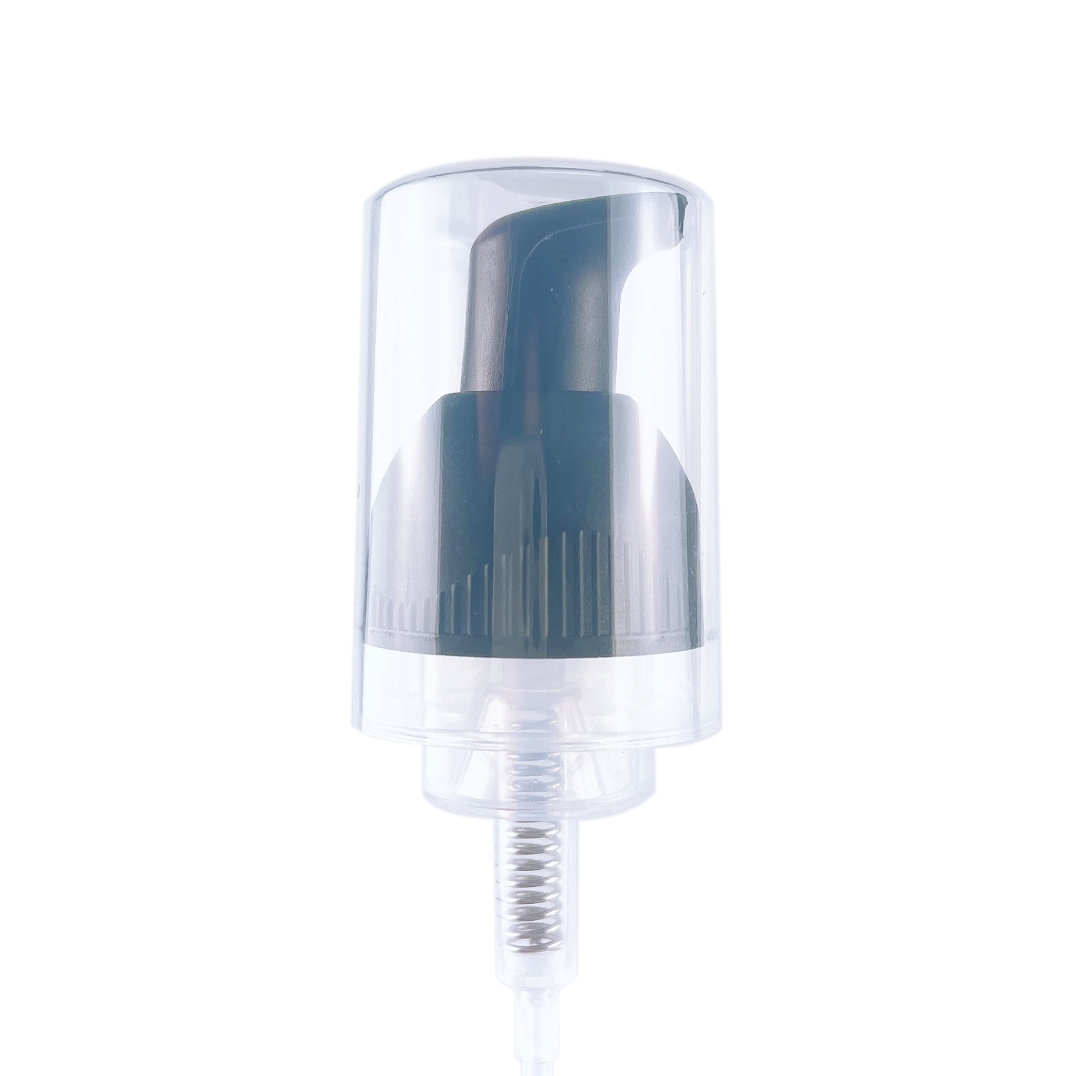 43mm 43/410 Neck Foam Bottle Pump 0.8ml Shampoo Bottle Dispenser