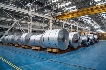 JIANGSU LIANZHONG METAL PRODUCTS (GROUP) CO., LTD