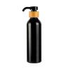 Buy cheap Long Nozzle PET Bamboo Lotion Pump 60ml 80ml 100ml 120ml 150ml 180ml 200ml 250ml from wholesalers
