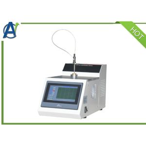 ASTM D1742 Oil Separation Tester for Lubricating Grease Testing