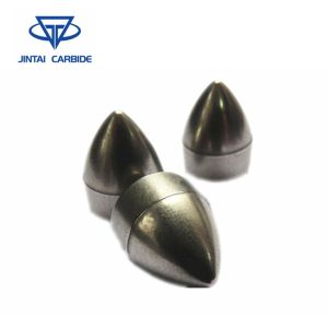 Good Performance Tungsten Carbide Button Bits Mining Tips Mining Inserts