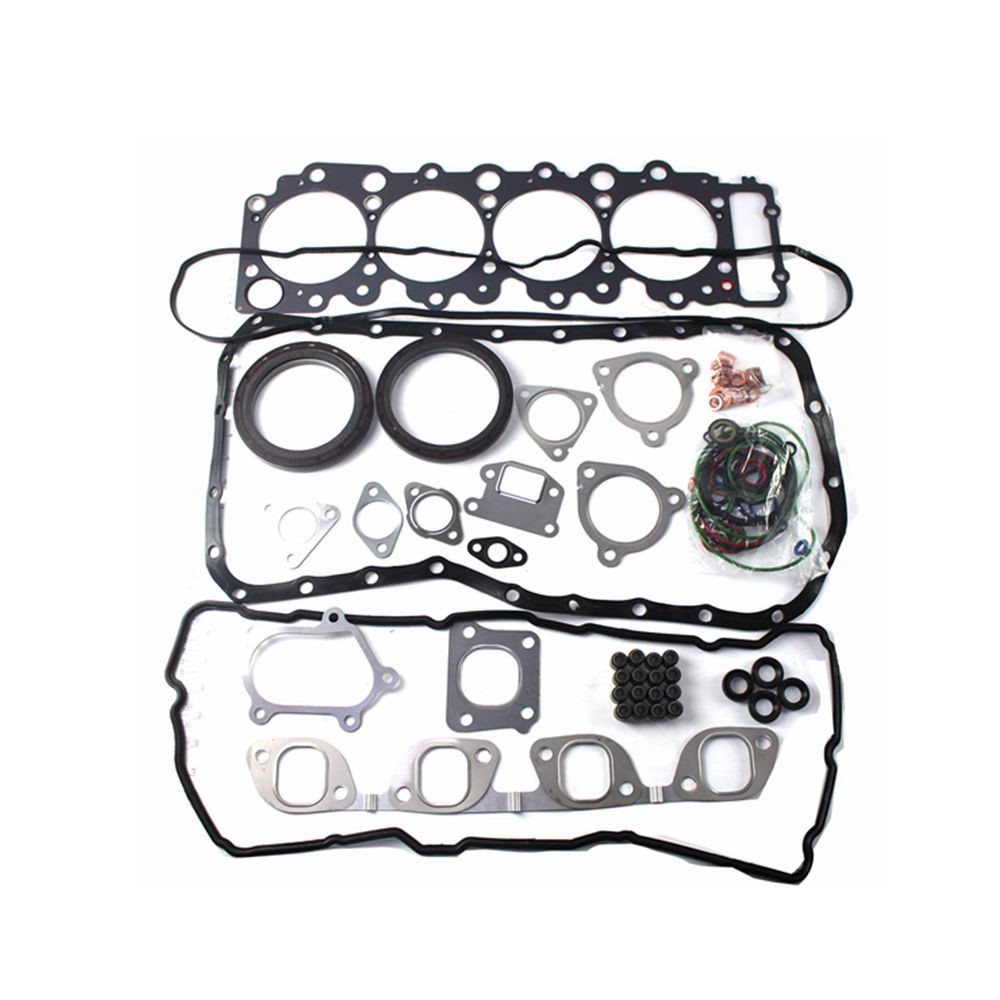 5-87815-199-1 Rebuild Overhaul Gasket Set For Isuzu Truck 4HK1 Engine