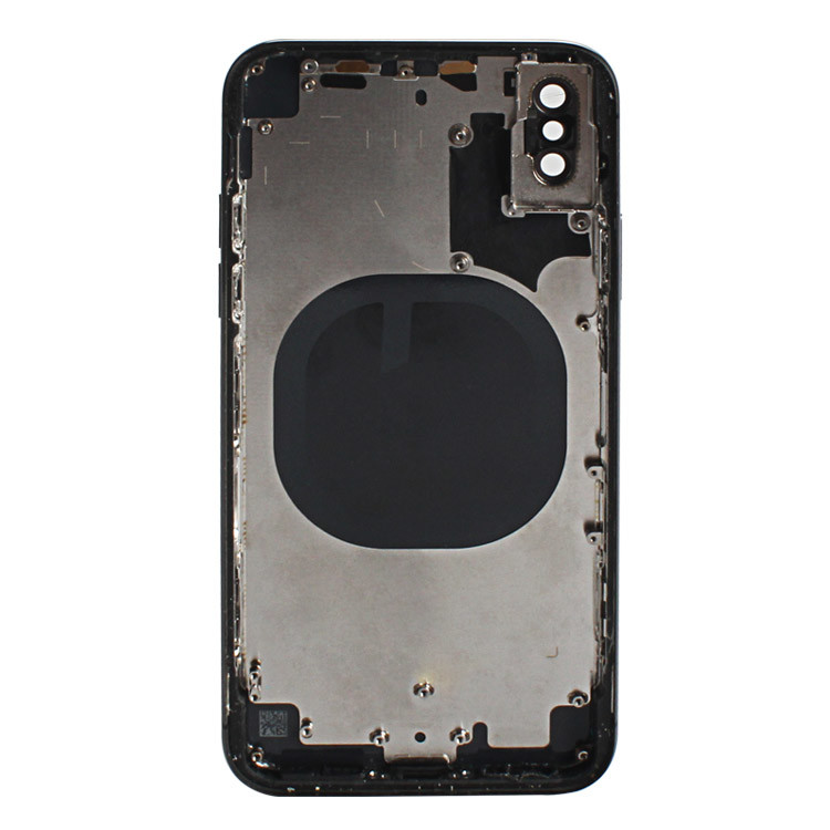 Original Cell Phone Battery Door Iphone 11 Pro Housing Replacement