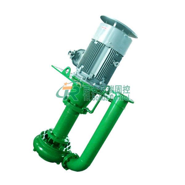 13inch Impeller Oilfield Electric Centrifugal Pump / Drilling Industrial