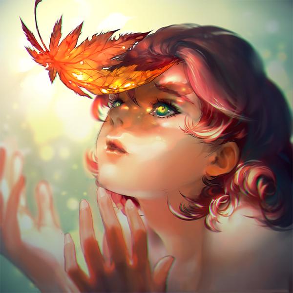 Square Full 3D Diamond Embroidery DIY Diamond Painting Portrait Series