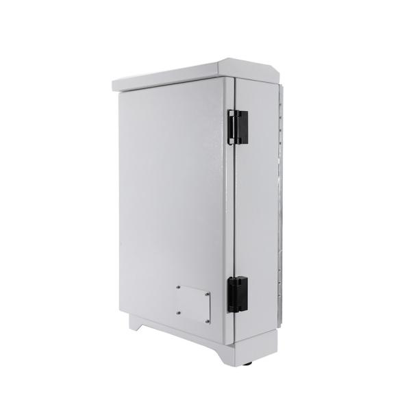 Quality 33dBm Outdoor Selective Band Signal Booster LTE 900/1800/2100MHz for sale