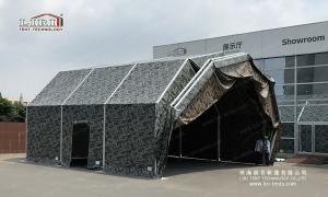  Latest design helicopters storage hangars military aircraft hangar tent Manufactures