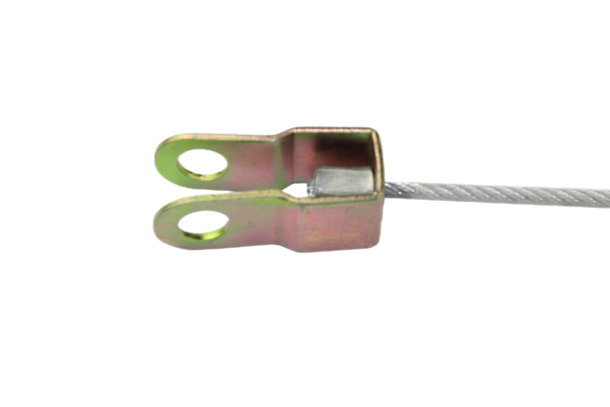 ISUZU TFR2000 BRAKE LINE (FRT) MIDDLE 8944790930