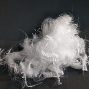 Performance-oriented Micro Polyester Fiber with Moisture Wicking and Tear
