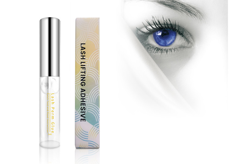 Makeup Eyelash Lifting Adhesives Glue Accessories Grafting Eyelash Glue Quick - Drying Long - Lasting