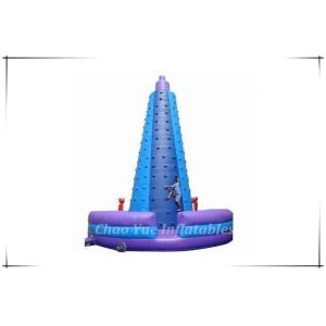 China 2015 New Style Inflatable Castle Climbing (CY-M2054) on sale
