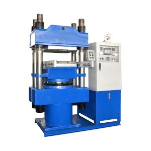China Rubber Vulcanizing Press / Rubber Curing Press / Rubber Molding Machine on sale