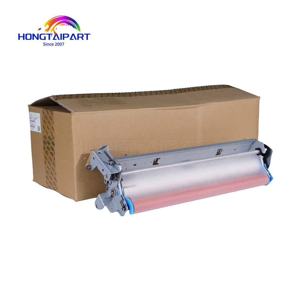 M0B1-4297 M0B14297 M205-4297 M2054297 Web Cleaning Unit for Ricoh Pro C9100 C9110 C9200 C9210 Copier Part HONGTAIPART