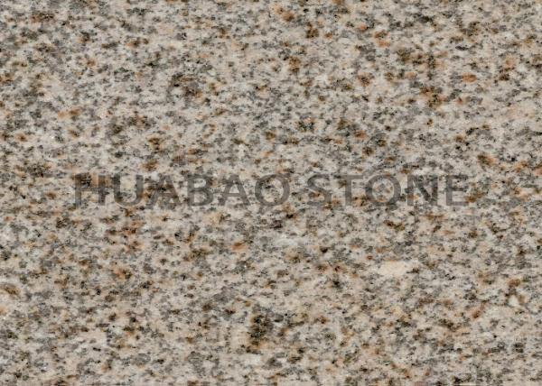 Meile Granite Vanity Tops , Granite Countertop Slabs Heat Resistanrt Popular