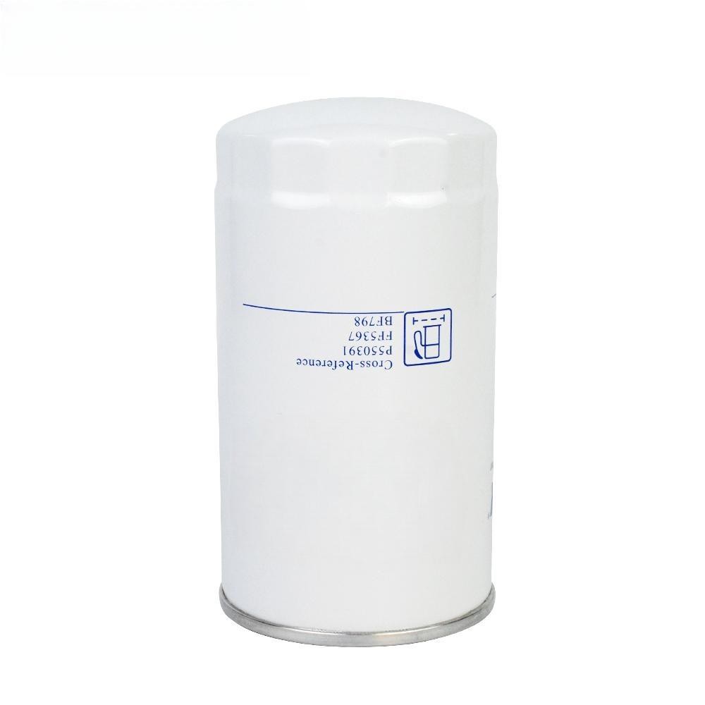Heavy Duty Truck Filter Parts Fuel Filter FF5367 CL-F5367 4326739 P550391 BF798