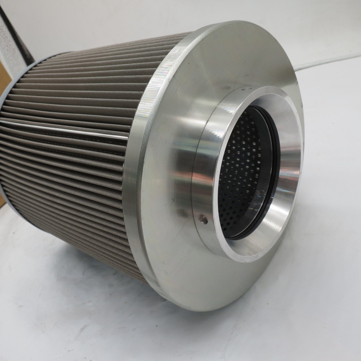 Original Cheap Price Construction Machine Excavator Spare Parts Hydraulic Oil Filter 860149017