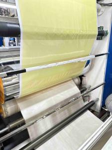 China Durable Fiberglass Flexo Plate Mounting Tape , Odorless Flexographic Printing Tape on sale